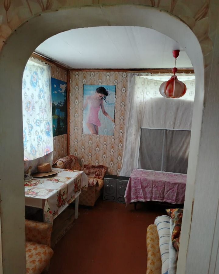 дом г Курчатов пр-кт Коммунистический фото 4