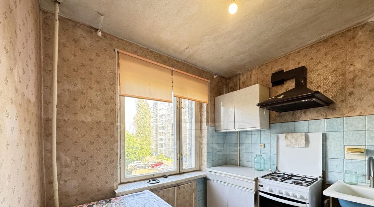 квартира г Калининград р-н Московский ул Батальная 73 фото 1
