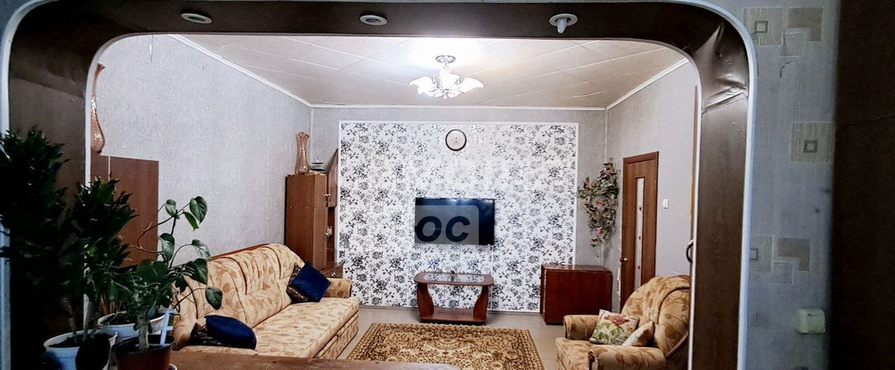 квартира г Астрахань р-н Трусовский ул Депутатская 14 фото 10