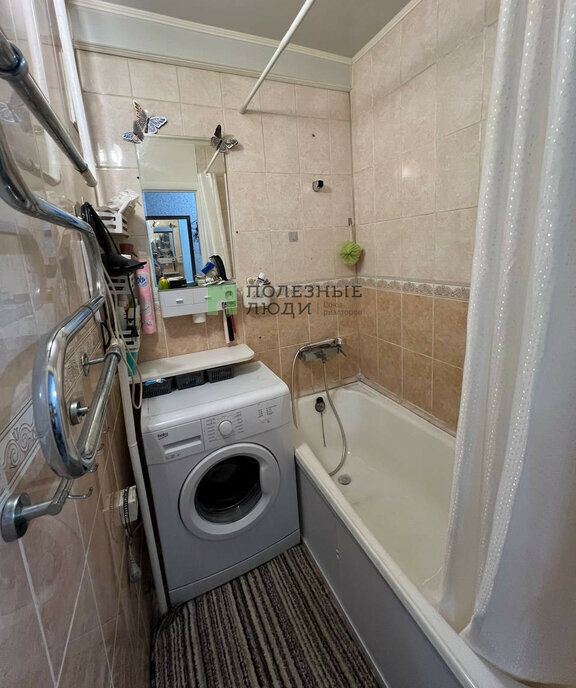 квартира г Красноярск ул Железнодорожников 10 фото 11