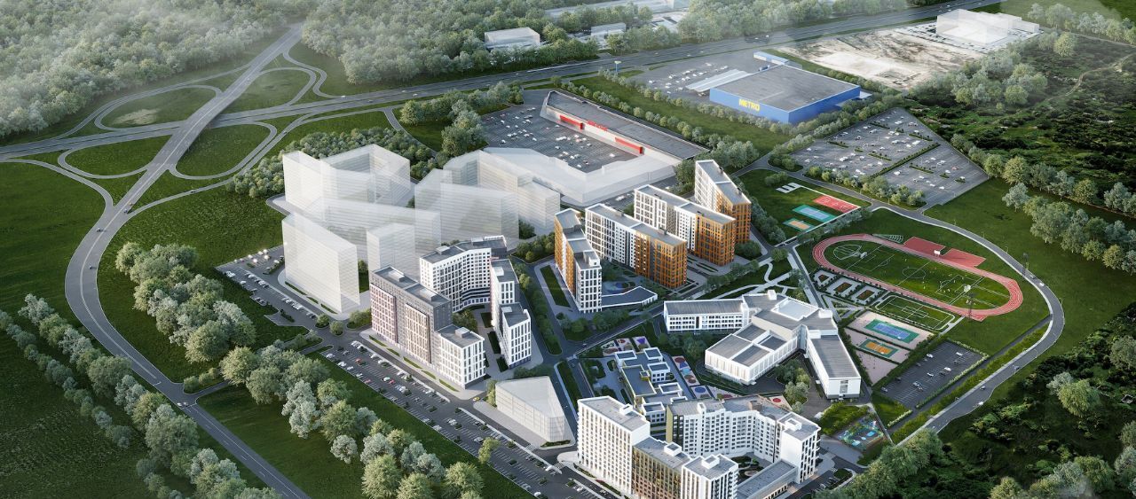 квартира г Воронеж р-н Железнодорожный б-р Содружества 1 фото 12