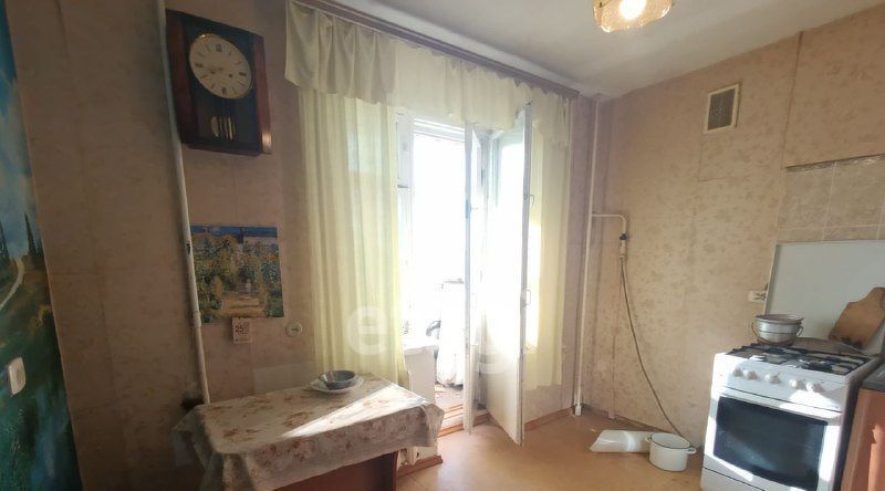 квартира г Воронеж р-н Левобережный ул Менделеева 25 фото 20