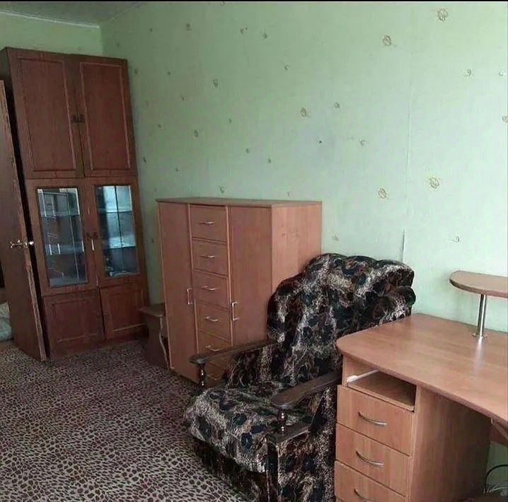 квартира г Волгоград р-н Дзержинский ул 8-й Воздушной Армии 40 фото 4