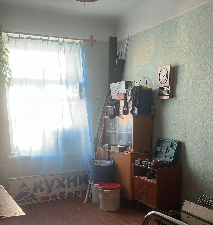 квартира р-н Кондопожский г Кондопога ул Пролетарская 13 фото 9