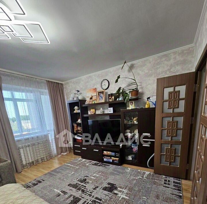 квартира р-н Гурьевский г Гурьевск ул Советская 16 фото 6