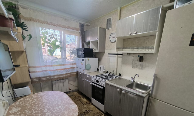 ул Малая Горная 33/39 фото