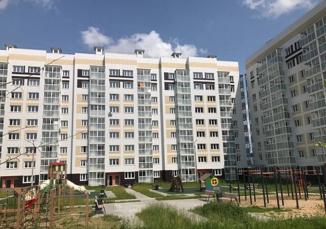 б-р Солнечный 38 фото