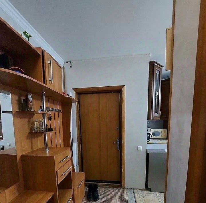 квартира г Волгоград р-н Дзержинский ул 8-й Воздушной Армии 24 фото 14