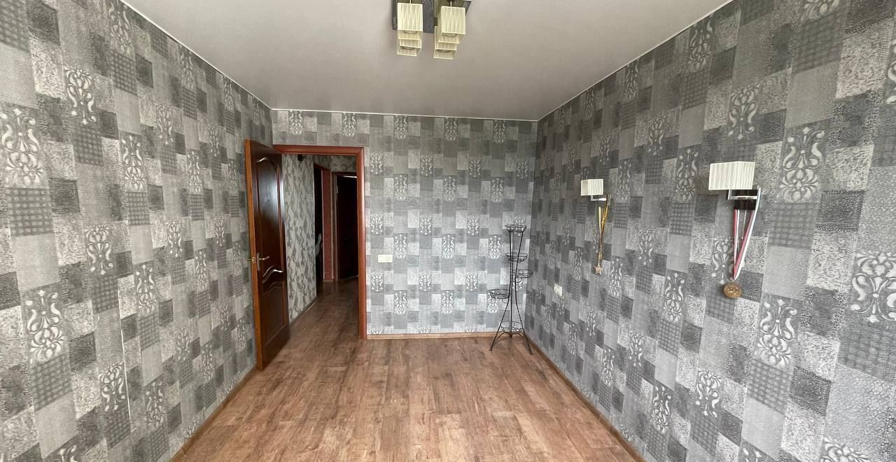 квартира г Краснознаменск ул Победы 6к/2 фото 6