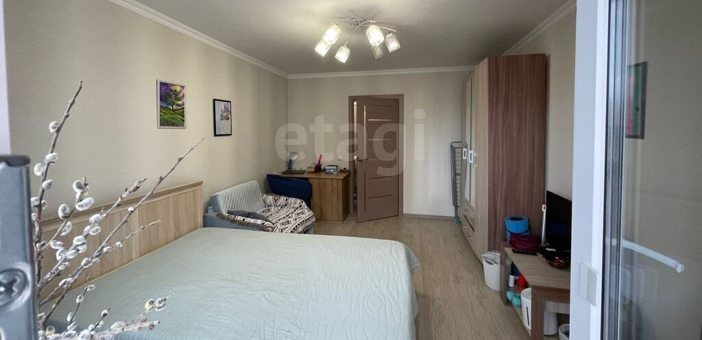 квартира г Тобольск мкр 7а 23в фото 6