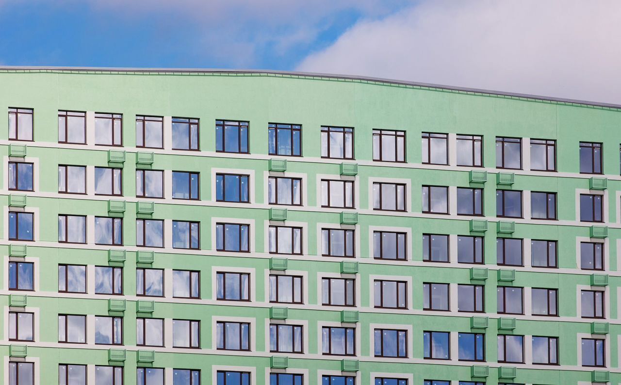 квартира г Тюмень р-н Восточный ул Надежды Шалагиной 4 фото 10
