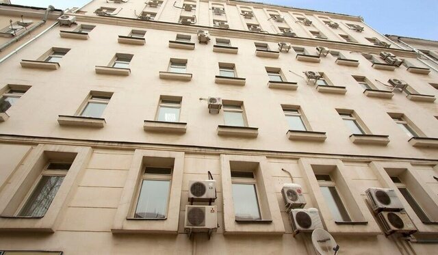 метро Парк культуры ул Бурденко 14ка фото