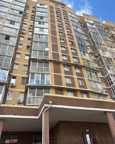 ул Хлебозаводская 2 г. о. Пушкинский фото