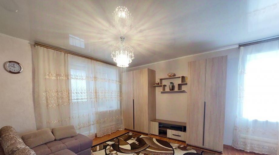 квартира г Рязань р-н Октябрьский Песочня ул Тимакова 16 фото 1