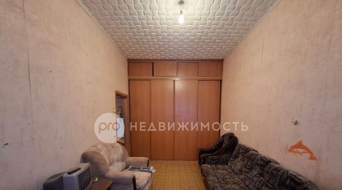 квартира р-н Рыбновский г Рыбное ул Юбилейная 11 фото 3