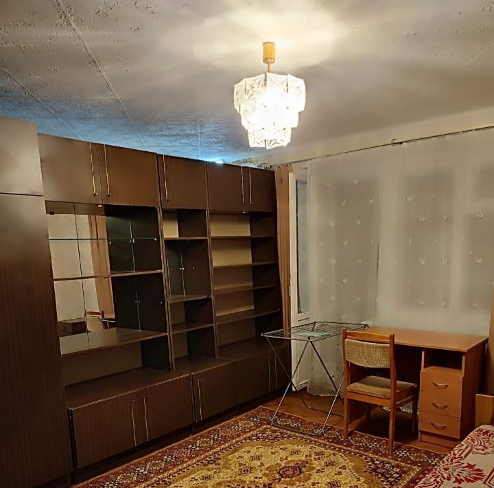 квартира г Смоленск р-н Промышленный ул 25 Сентября 38 фото 8