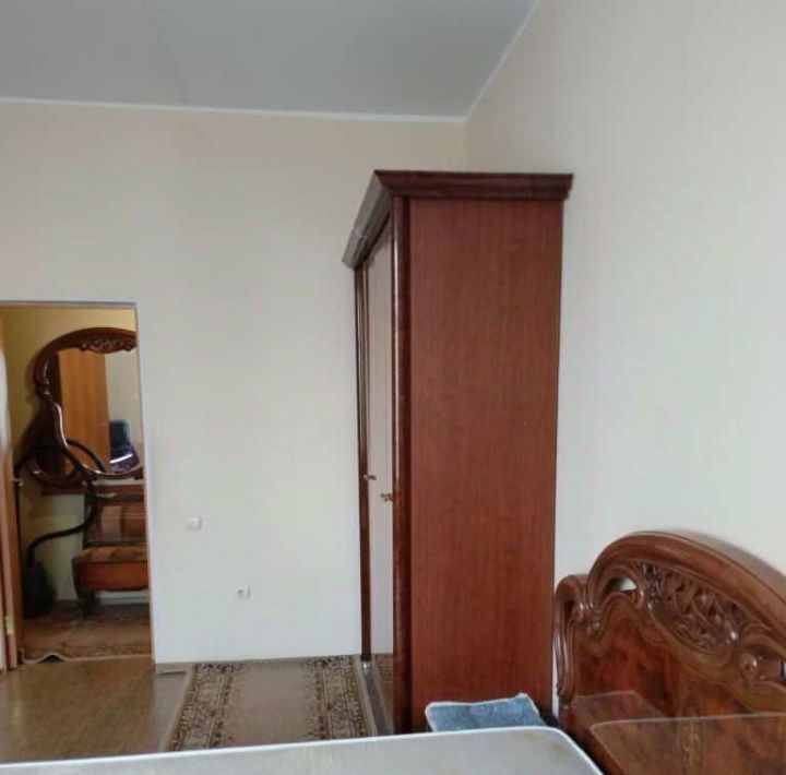 квартира г Рязань р-н Советский ул Радищева 11 фото 7
