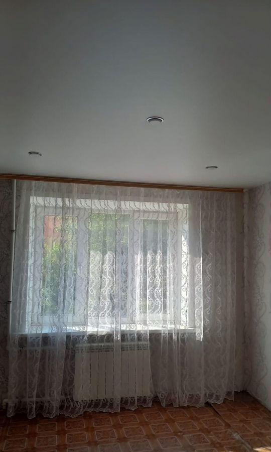 комната г Тамбов р-н Октябрьский ул Пролетарская 230 фото 1