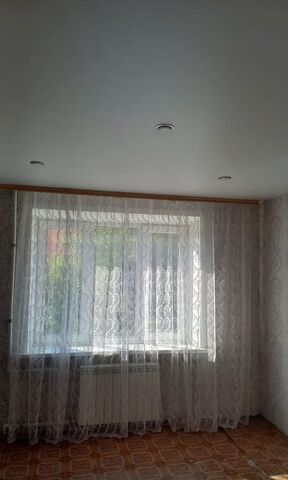 комната р-н Октябрьский ул Пролетарская 230 фото