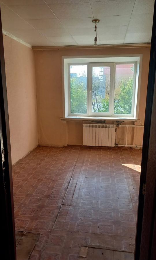 комната г Тамбов р-н Октябрьский ул Пролетарская 230 фото 6