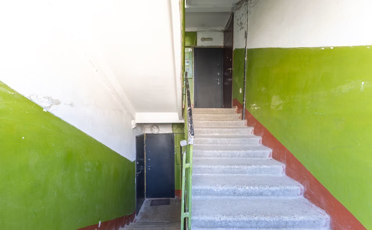 квартира г Казань Яшьлек ул Лазарева 2 фото 16