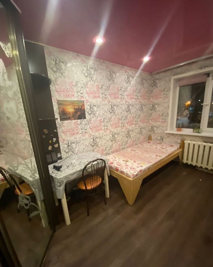 квартира г Казань Яшьлек ул Лазарева 2 фото 19