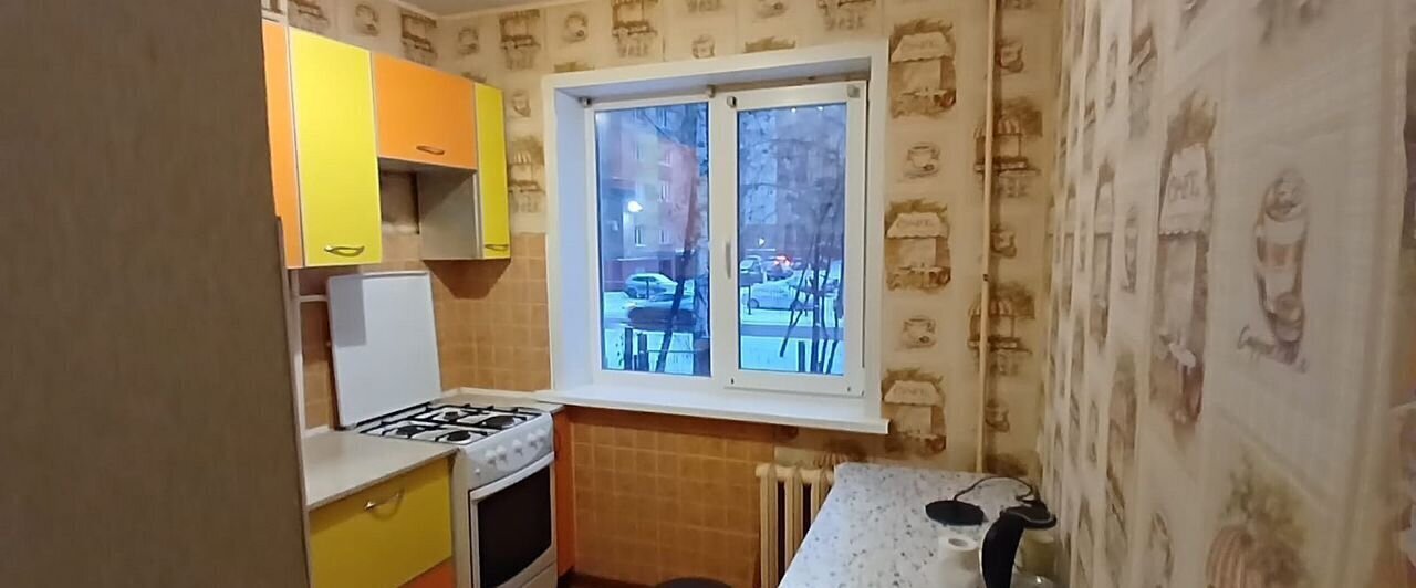 квартира г Казань Яшьлек ул Лазарева 2 фото 27