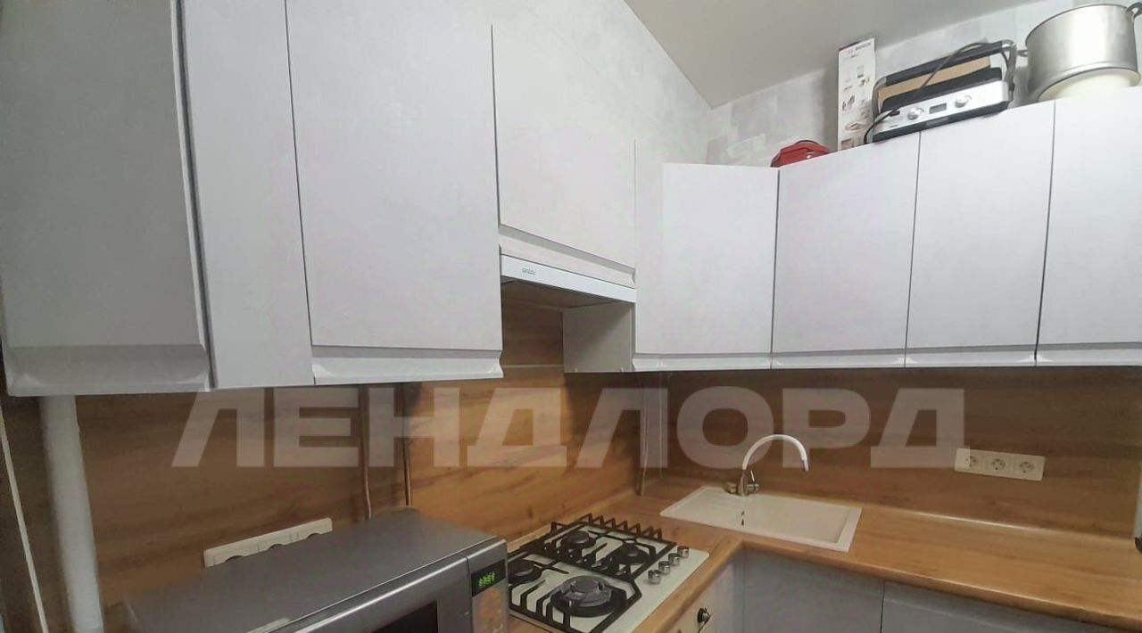 квартира г Ростов-на-Дону р-н Октябрьский ул Профинтерна 11а фото 1