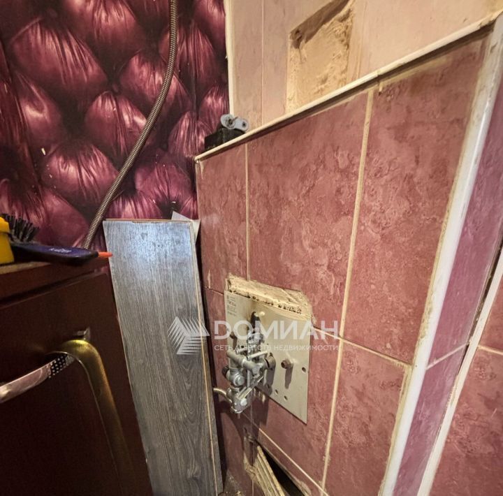 квартира г Новочеркасск ул Орджоникидзе фото 13