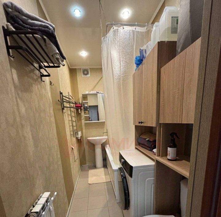 квартира г Таганрог ул Нестерова 21 фото 12