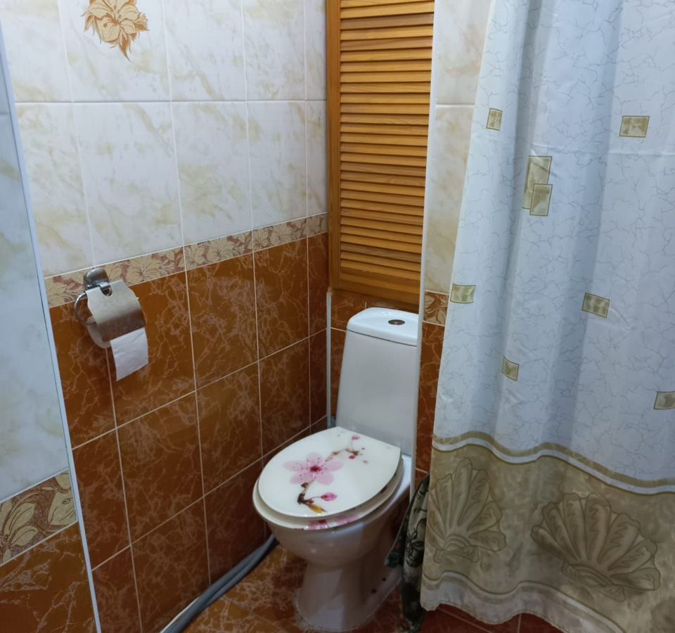 квартира г Ростов-на-Дону р-н Ворошиловский ул Нансена 437/1 фото 1