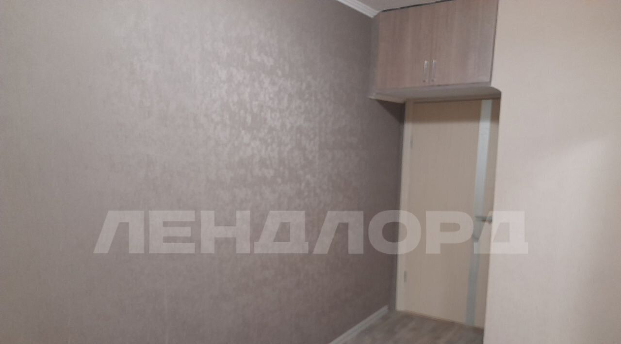 квартира г Ростов-на-Дону р-н Октябрьский ул Профинтерна 11а фото 6