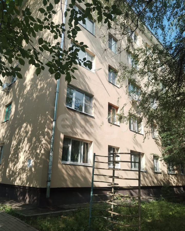 комната г Воронеж р-н Центральный ул Березовая роща 20 фото 21