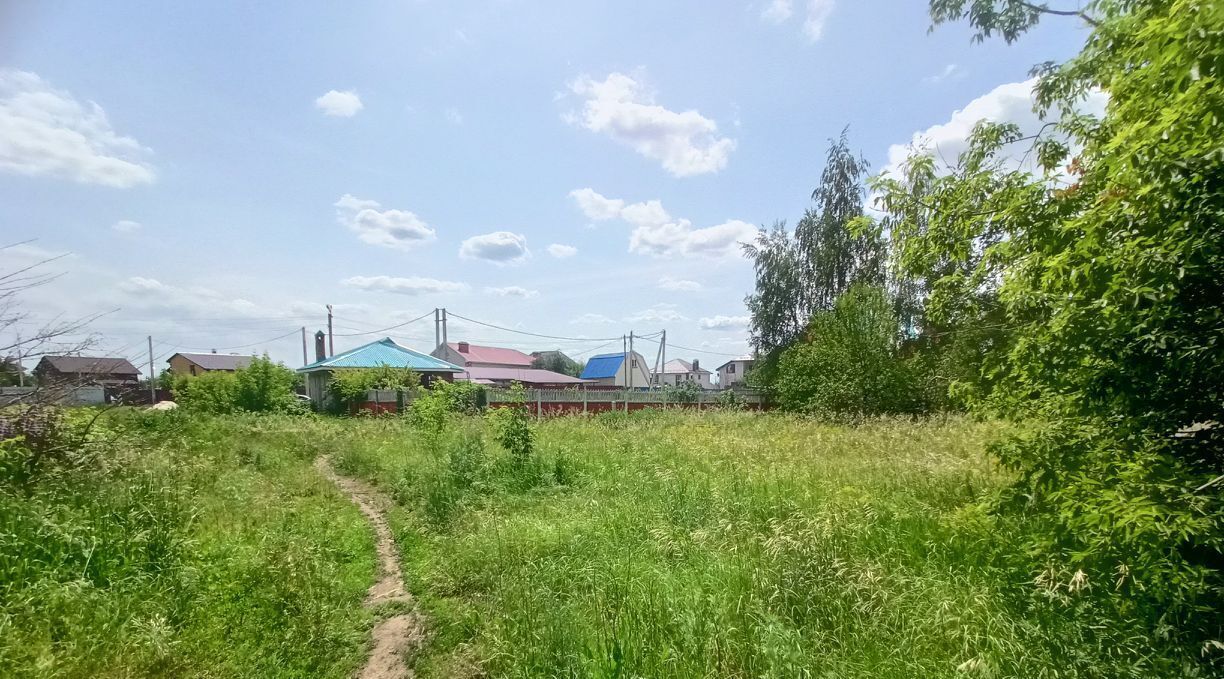 земля г Липецк р-н Советский ул Ново-Весовая 5 фото 4