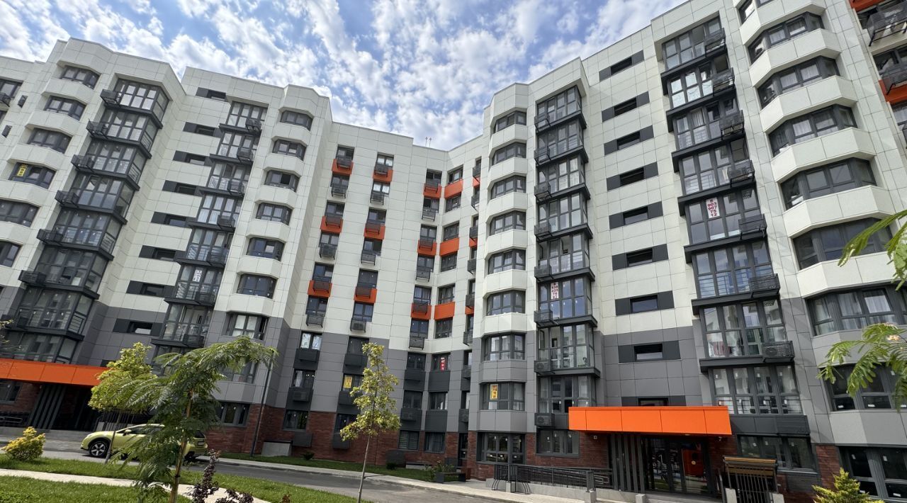 квартира р-н Анапский г Анапа ул Крылова 13к/2 фото 20