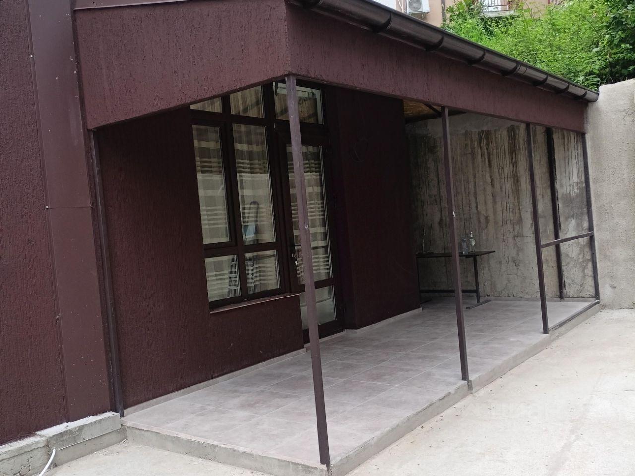 квартира г Сочи р-н Центральный ул Тимирязева 53а фото 2
