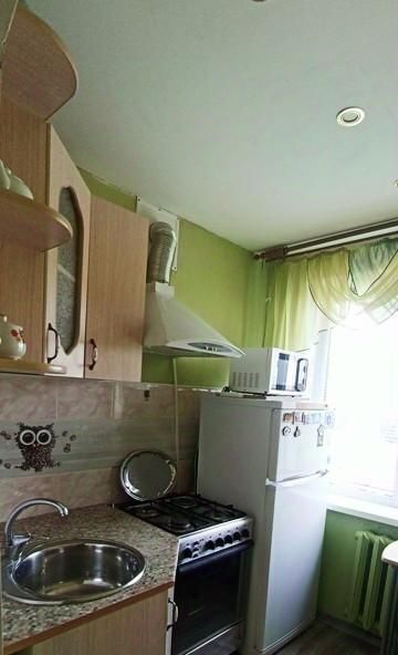 квартира г Саратов р-н Заводской ш Ново-Астраханское 83 фото 4