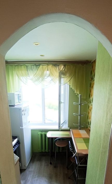 квартира г Саратов р-н Заводской ш Ново-Астраханское 83 фото 3