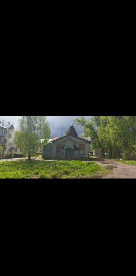 дом р-н Гаврилов-Ямский г Гаврилов-Ям ул Пирогова 6 фото 4