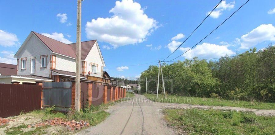 земля г Пенза р-н Железнодорожный снт Дубрава фото 12