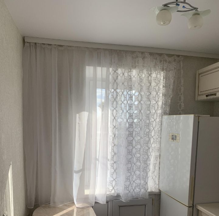 квартира г Саратов р-н Фрунзенский ул Шелковичная 202 фото 10