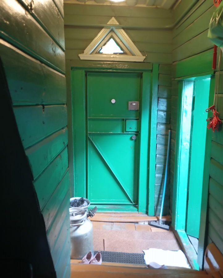дом г Бор ул Пушкина 123 фото 4