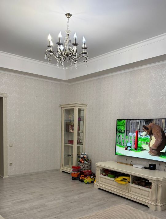 квартира г Ессентуки ул Октябрьская 337/1 фото 4