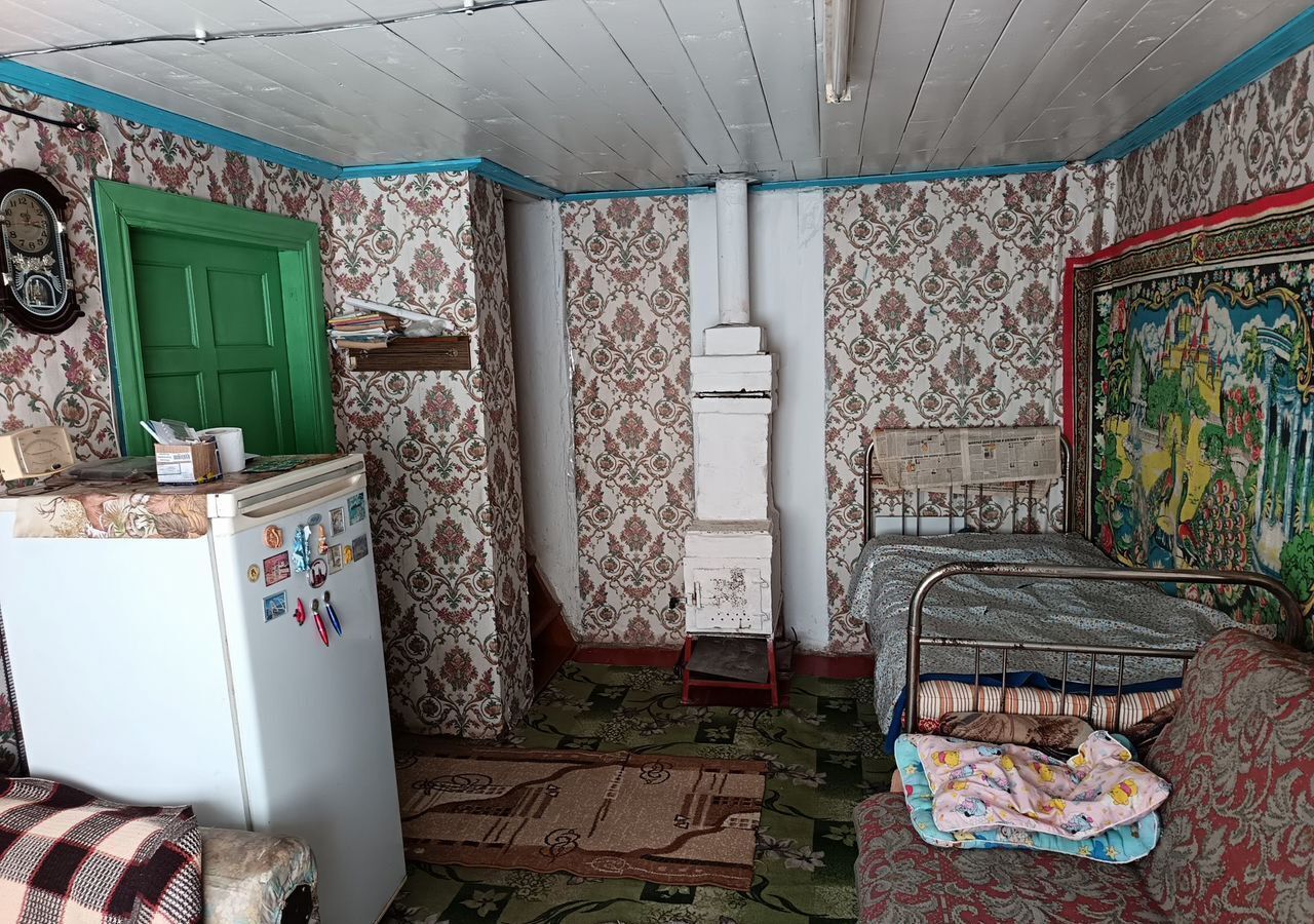 дом г Дзержинск сельский пос. Игумново, 109, садовое товарищество Рассвет фото 4