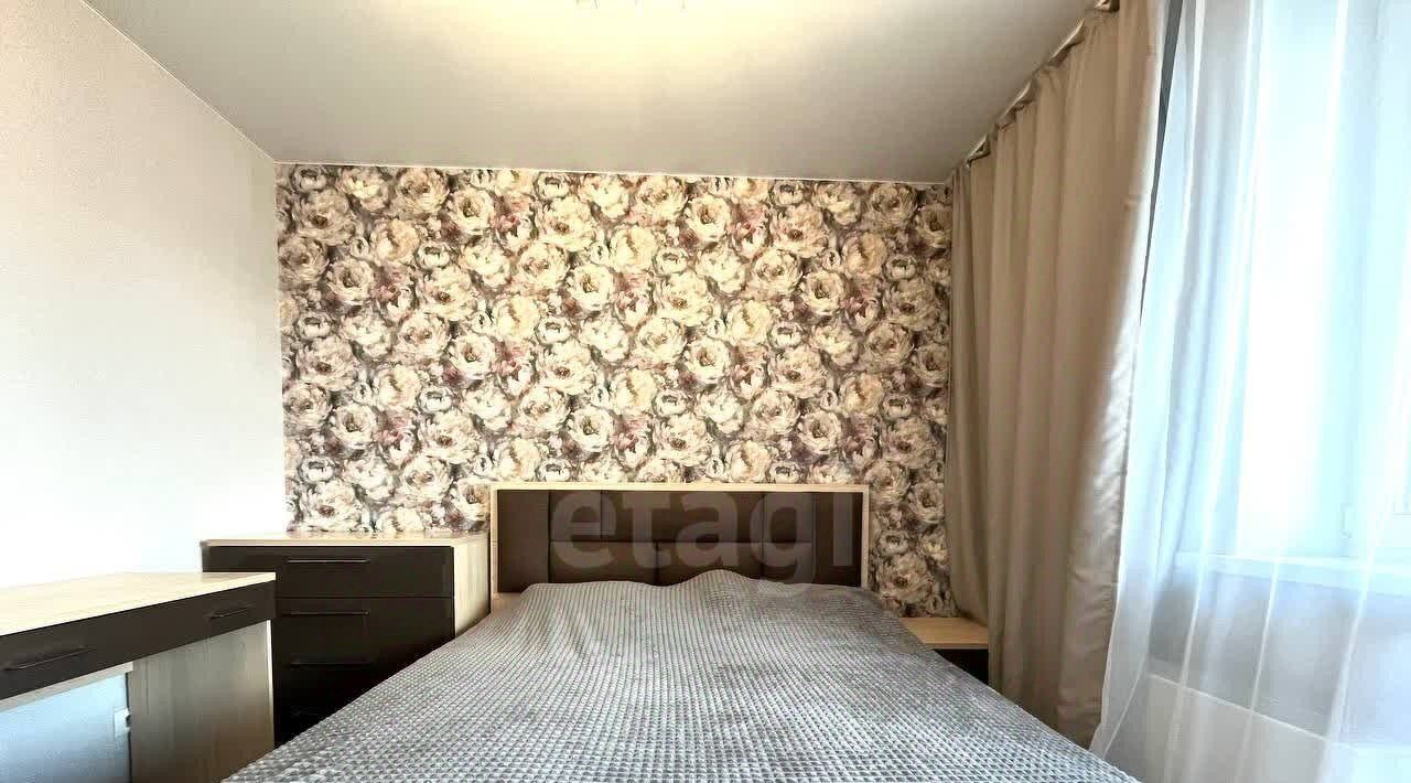 квартира г Киров р-н Ленинский ул Социалистическая 11 фото 7
