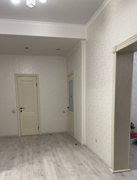 квартира г Ессентуки ул Октябрьская 337/1 фото 8