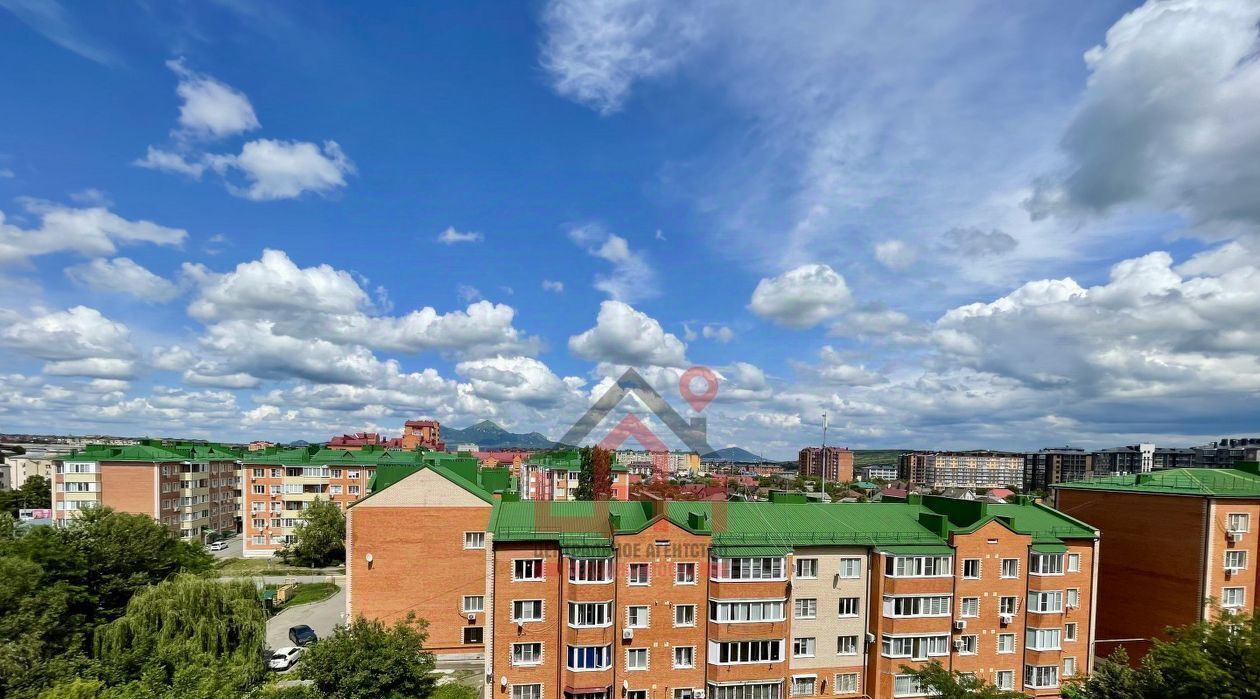 квартира г Ессентуки ул Ермолова 98/1 фото 15