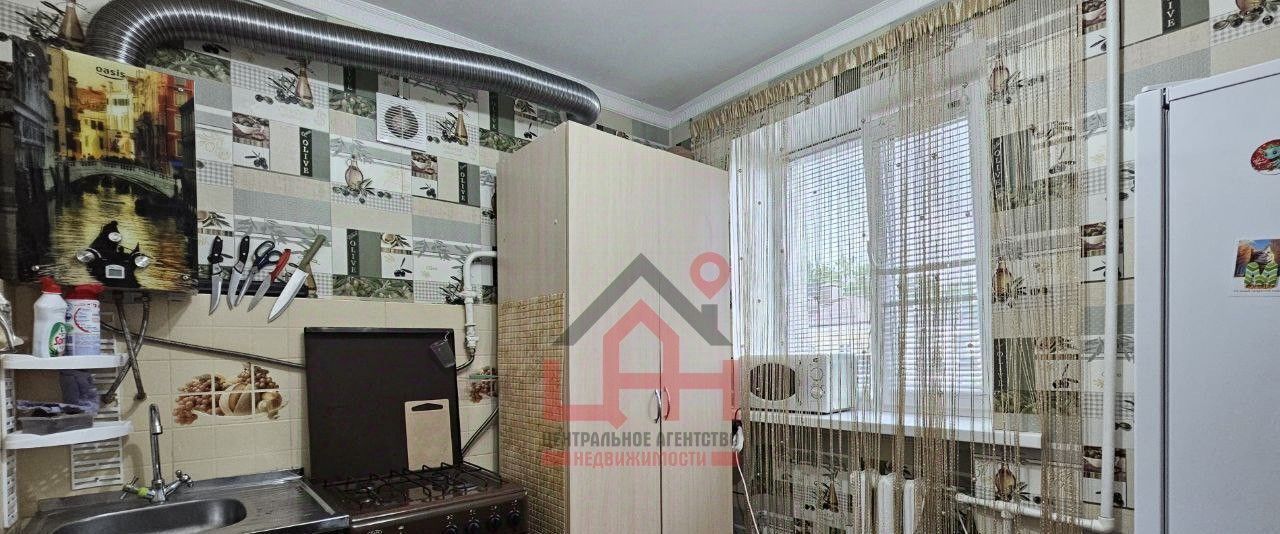 квартира г Ессентуки ул Буачидзе 18 фото 7