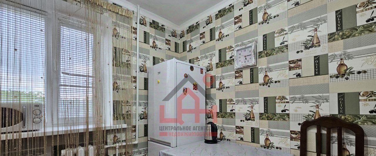 квартира г Ессентуки ул Буачидзе 18 фото 8