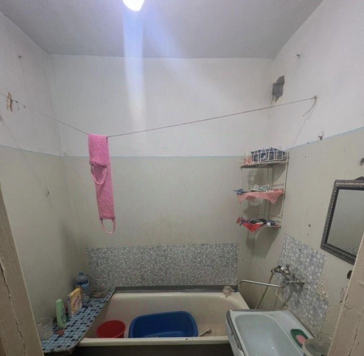 квартира р-н Буденновский г Буденновск мкр 3 3 фото 13